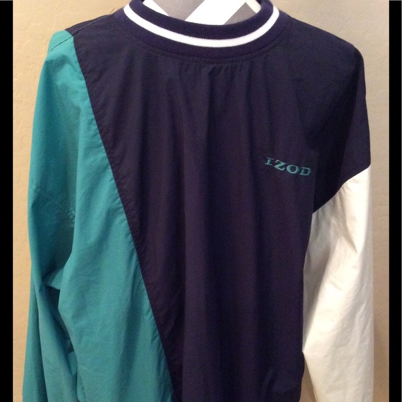 Izod Other - IZOD long sleeve Pullover