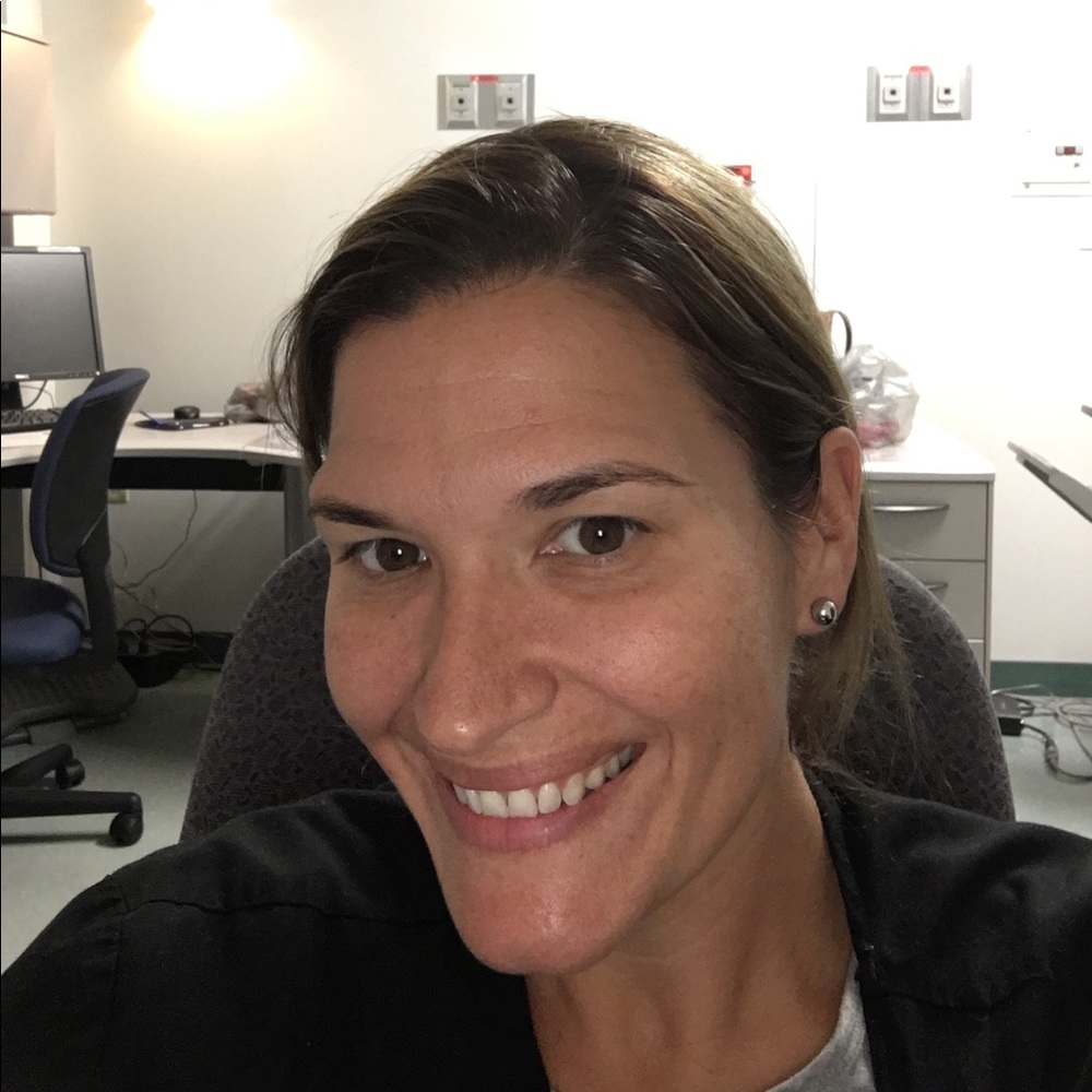 Meet your Posher, Beth