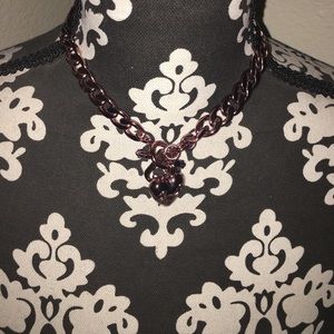 Juicy Couture Chain Necklace 🌷