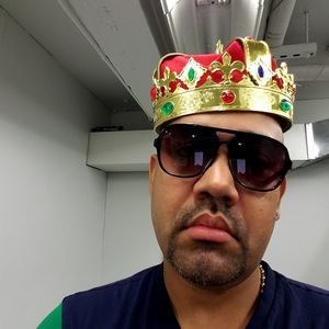 Meet your Posher, Mickey