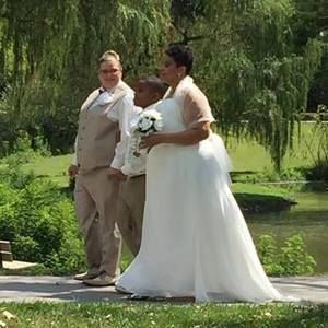 Meet your Posher, Brandi