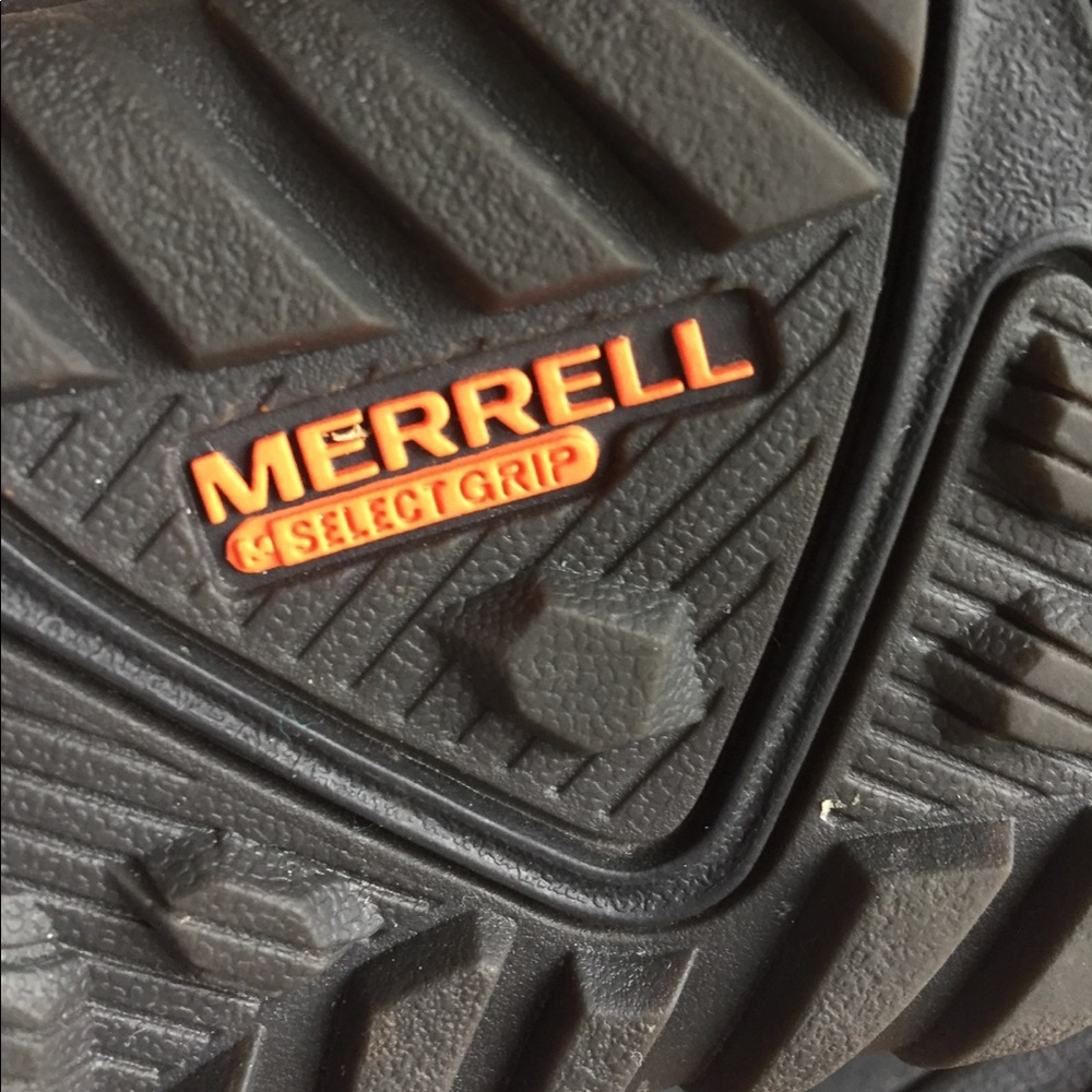 Merrell
