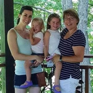 Meet your Posher, Diane