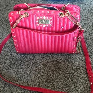 Betsey Johnson purse