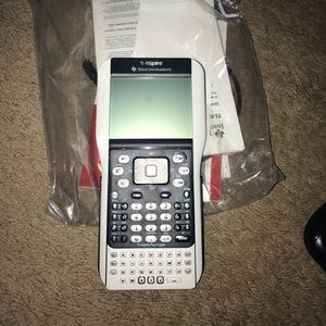 TI-nspire