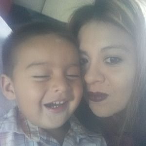 Meet your Posher, Mayra