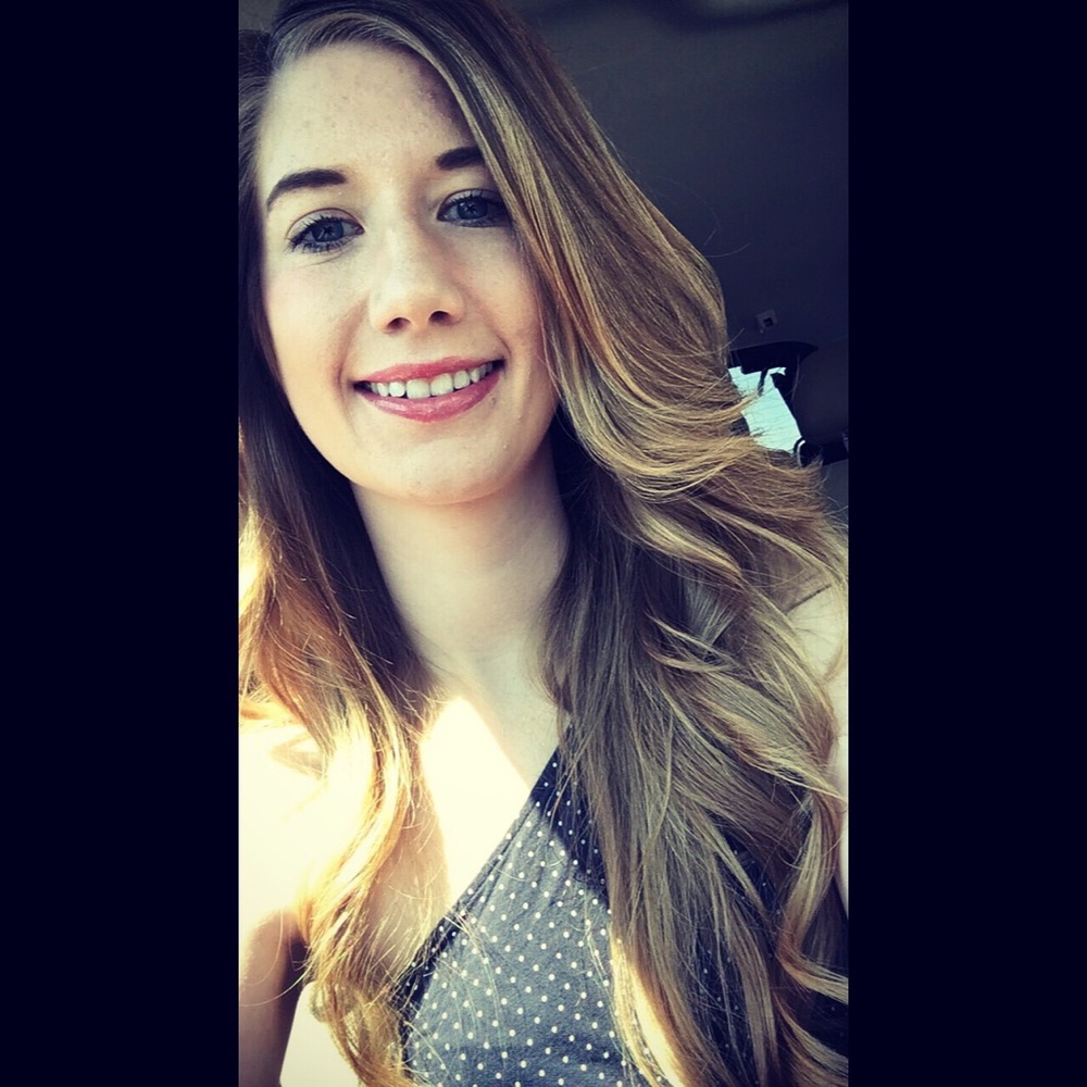 Meet your Posher, Megan