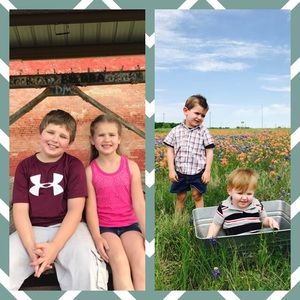 Meet your Posher, Heather