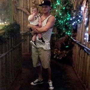 Meet your Posher, Vince