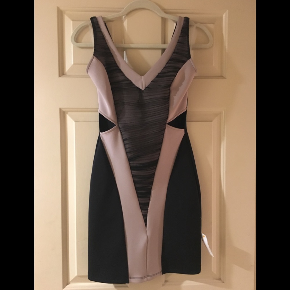 Night out on the town LBD!