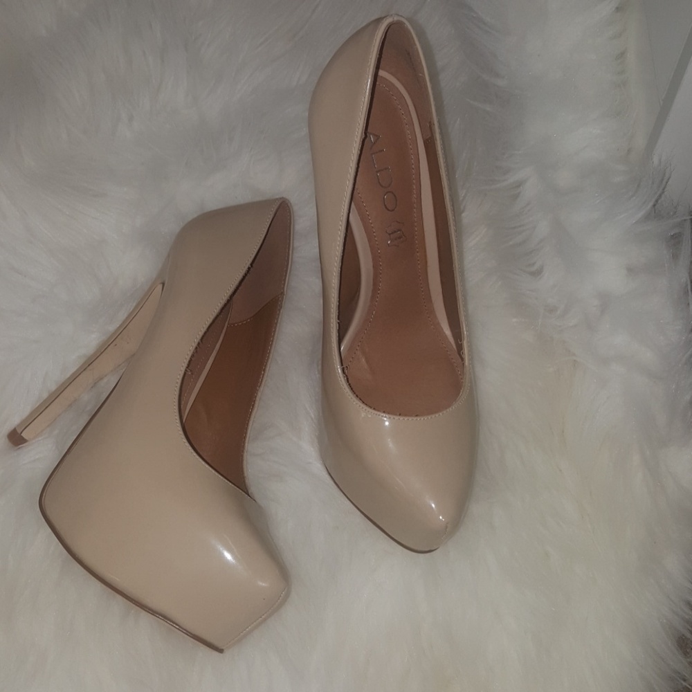Aldo Corelli pumps