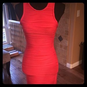 Sexy Fitted Hello Molly Maxi Dress