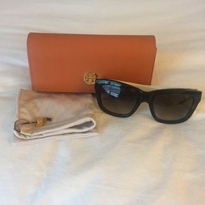 Tory Burch Sunglasses