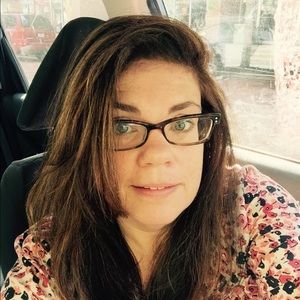 Meet your Posher, Patty