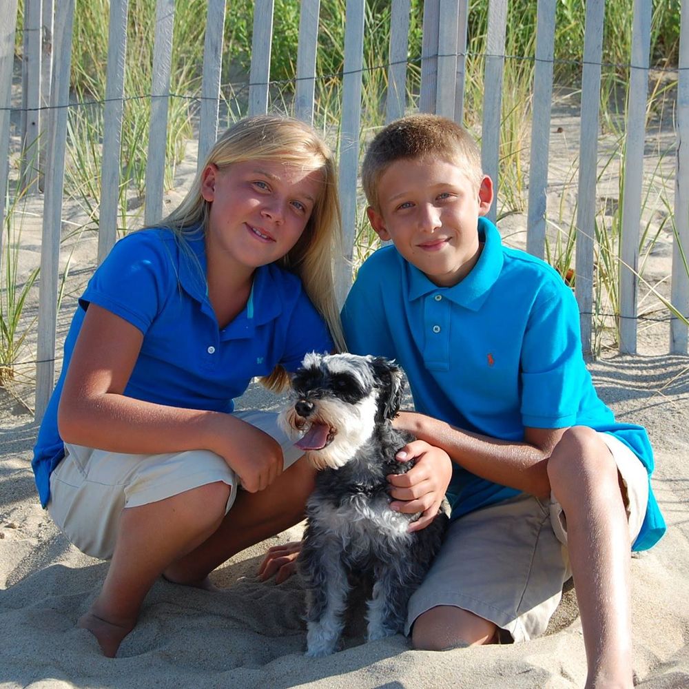 Meet your Posher, Jody