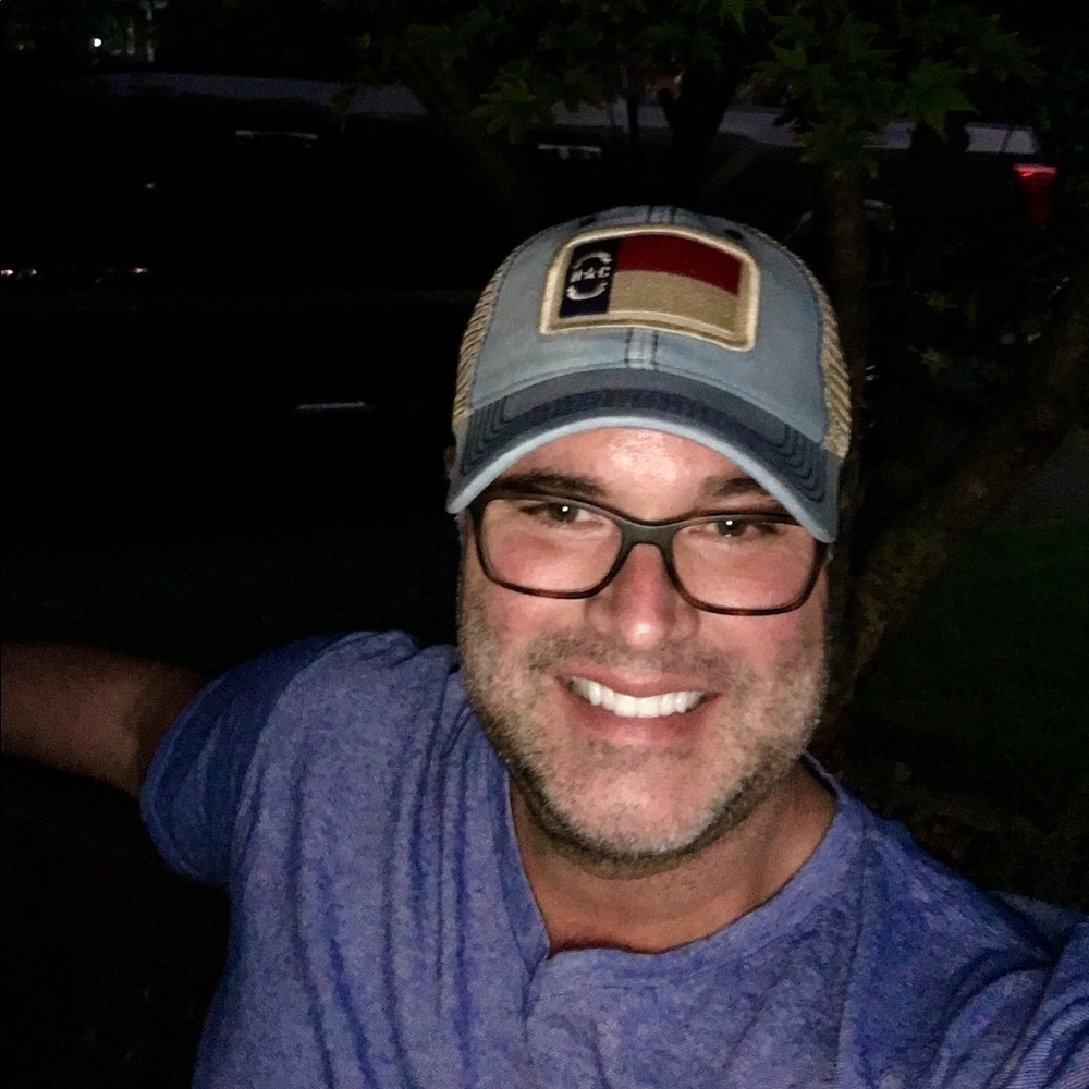 Meet your Posher, William