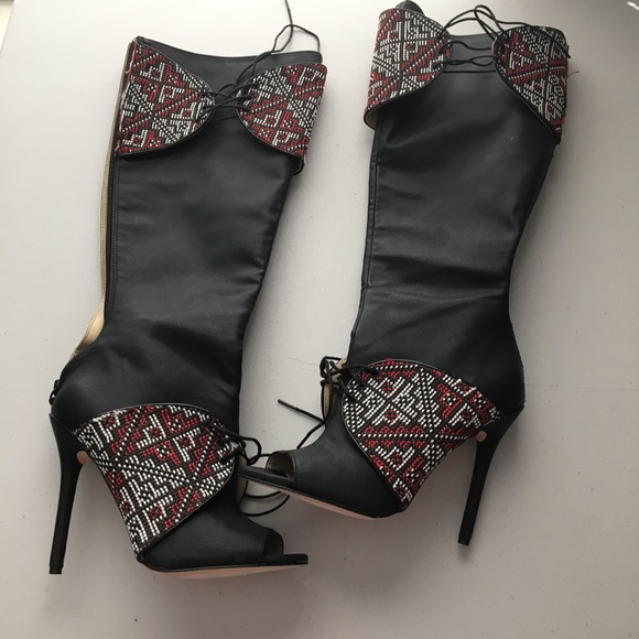 GX by Gwen Stefani Shoes - GX Gwen Stefani Boots