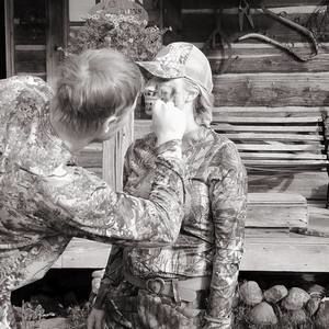 Meet your Posher, Caitlin