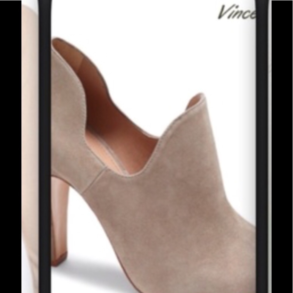 🎉SALE🎉 VINCE CAMUTO GABEL SHOE NIB!!! 😍😍😍