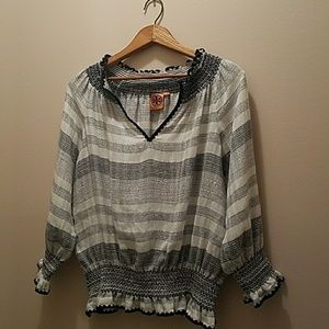 TORY BURCH TOP