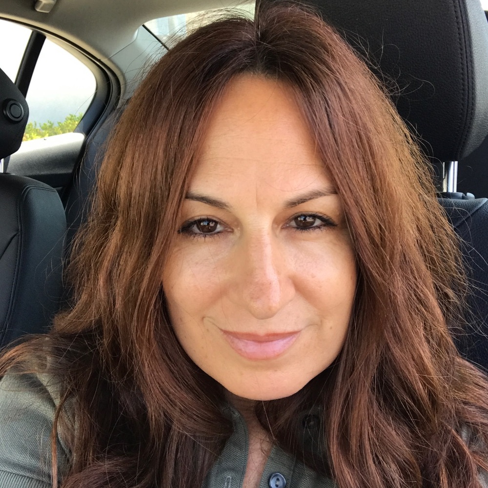 Meet your Posher, Tami