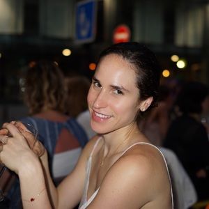 Meet your Posher, Jessica