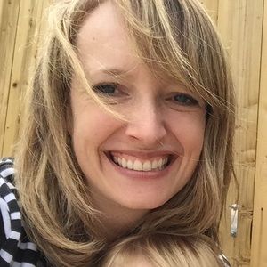 Meet your Posher, Katherine