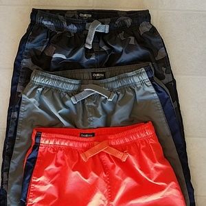 3 kids Sweatpants size 12