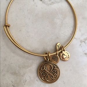 Alex and Ani Braclets