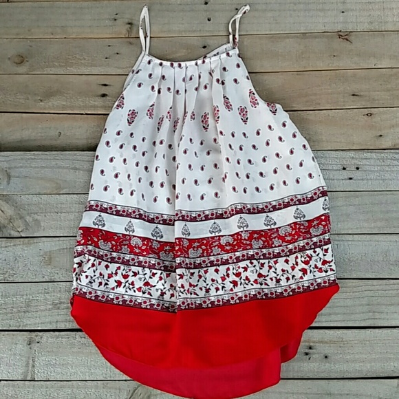 Tops - Allison Joy medium tank top from Evereve