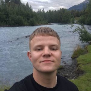 Meet your Posher, Jordan