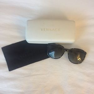 Versace Sunglasses
