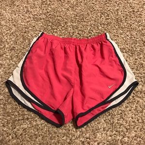 Nike Dri-fit Shorts