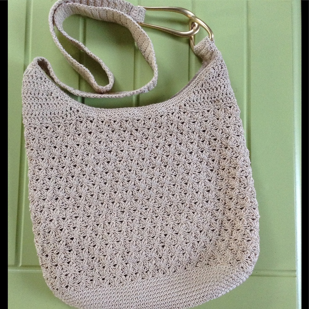 🌺🌸 Beautiful Intricate Woven Purse 🌸🌺