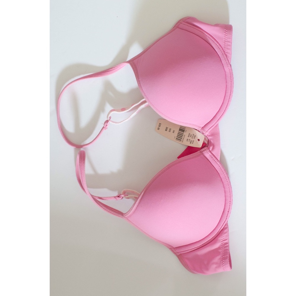 Victoria's Secret Pink Bra 34A
