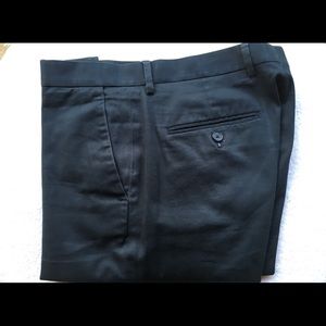 Express Flat Front Pants 👖