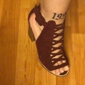 Shoes
