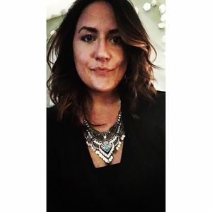 Meet your Posher, Erin