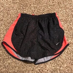 Nike Dri-fit Shorts