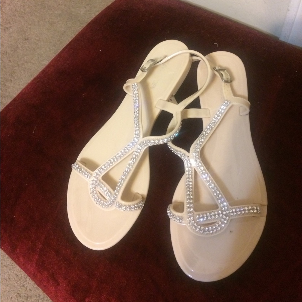 Steve Madden Sandals❣️