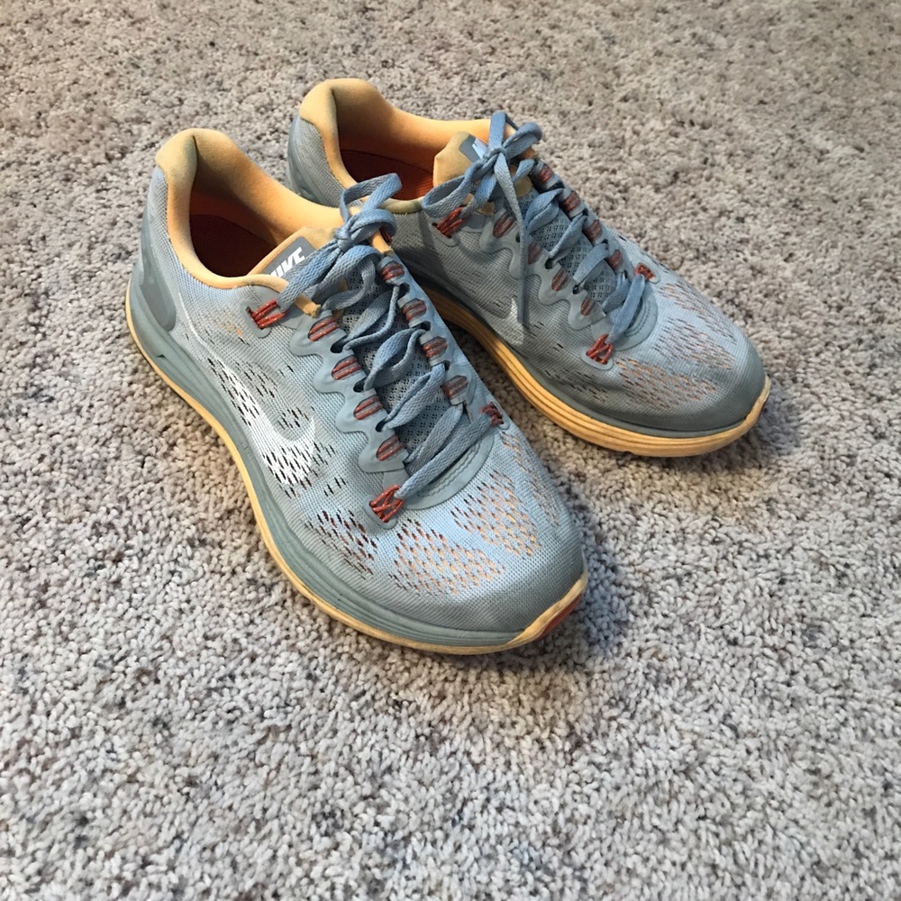 Nikes