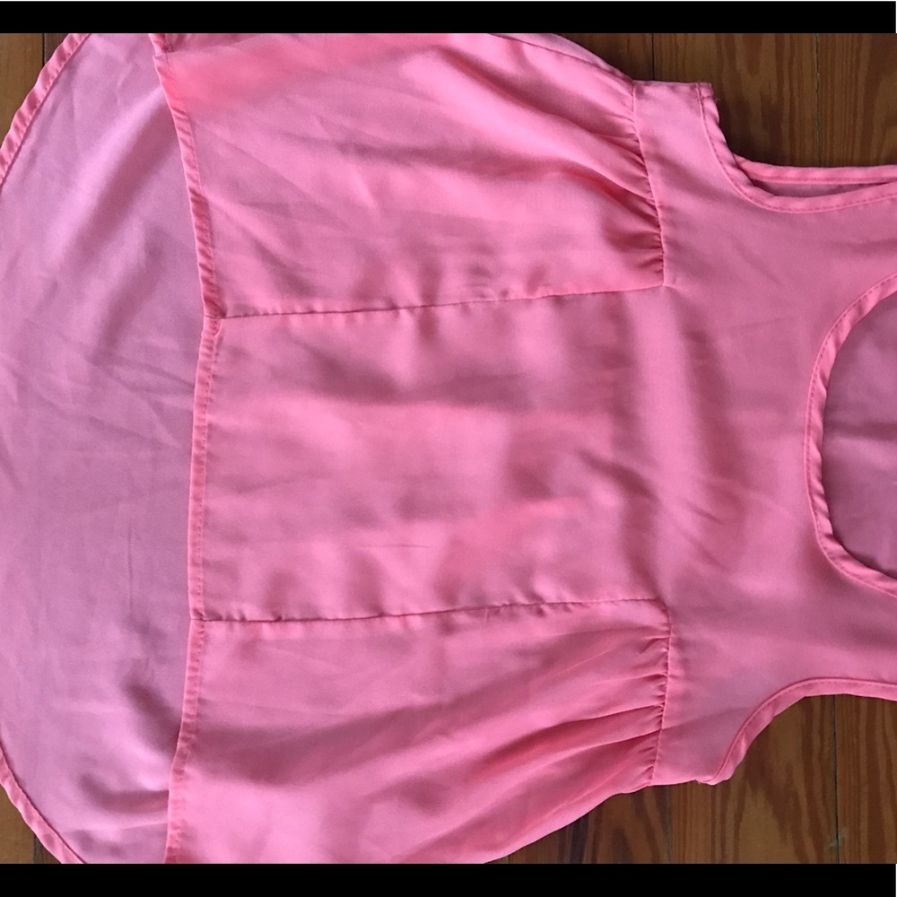 Girls Top