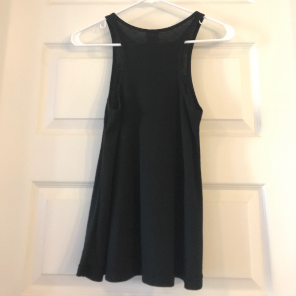 Free People Racerback Tank - Picture 2 of 3