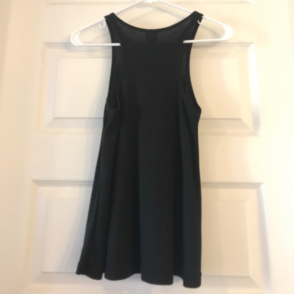 Free People Racerback Tank - Picture 2 of 3