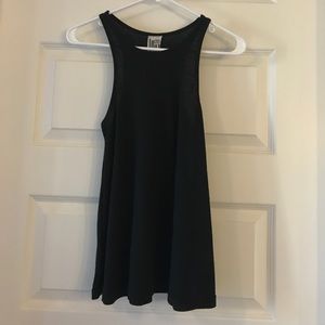 Free People Racerback Tank