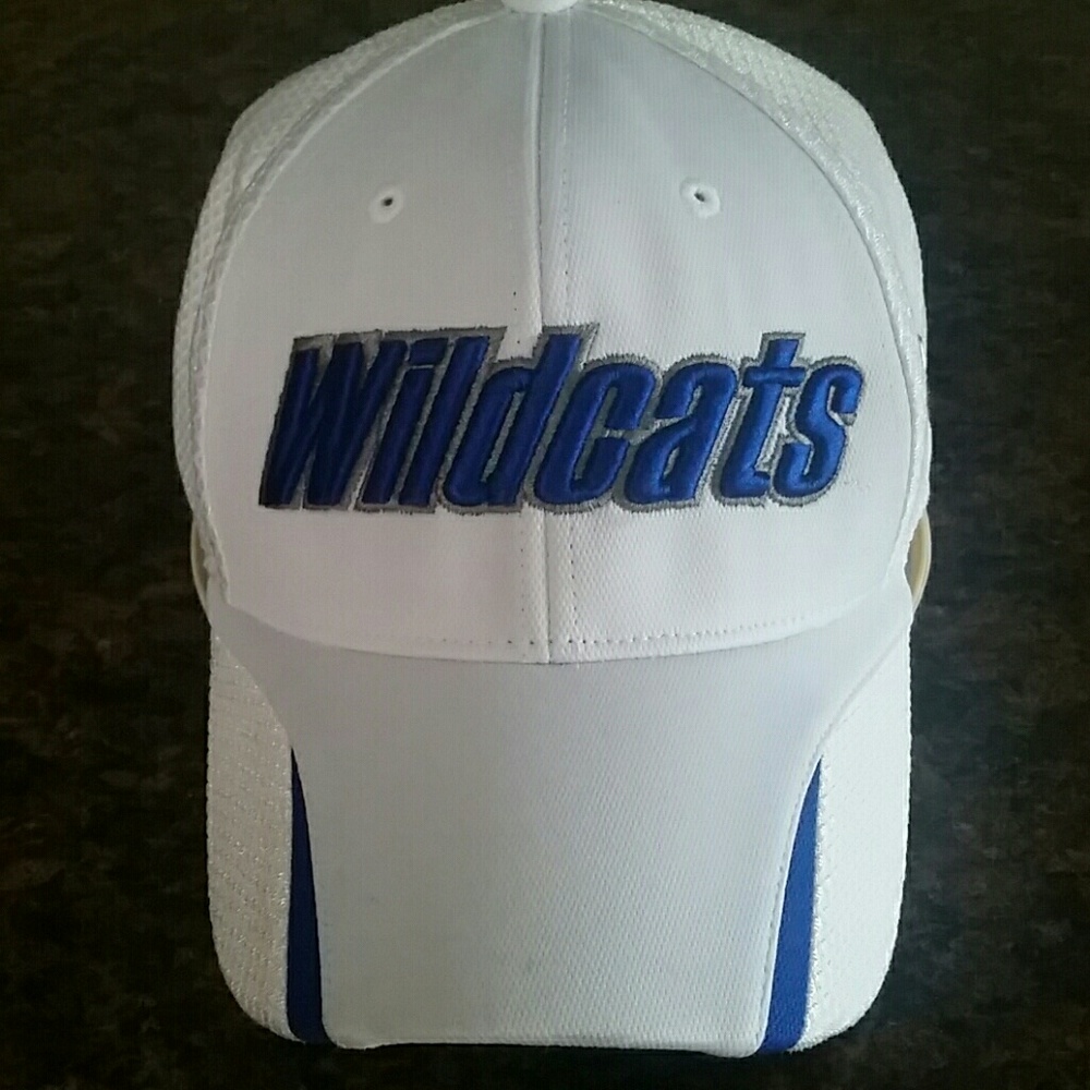 Kentucky Wildcats Ballcap