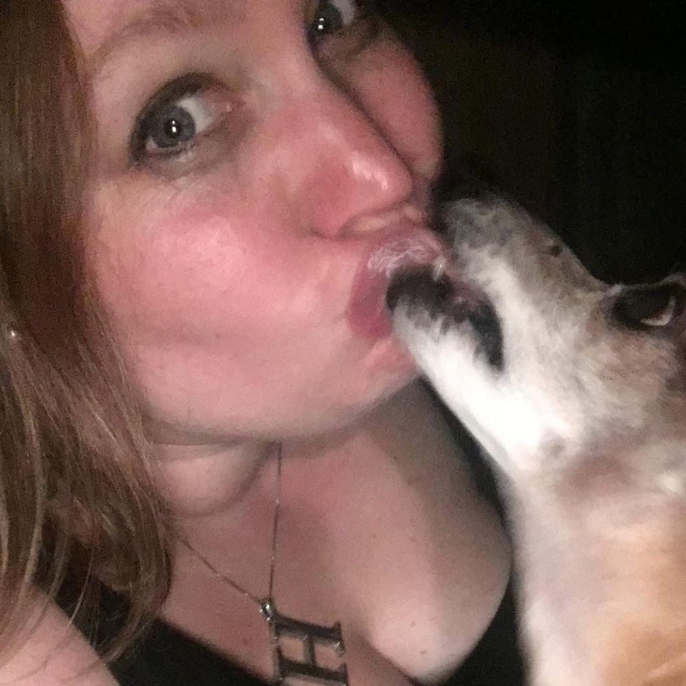 Meet your Posher, Heather