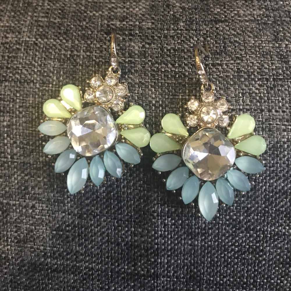 Statement Earrings