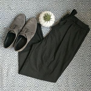 NWT Zara Crop Pant