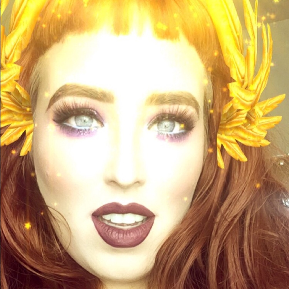 Meet your Posher, Nicole